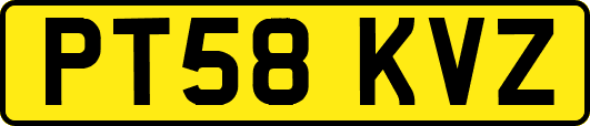 PT58KVZ