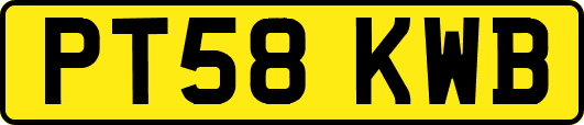 PT58KWB