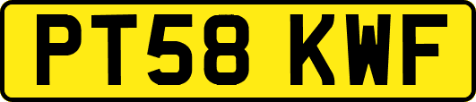 PT58KWF