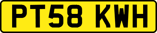 PT58KWH