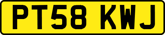 PT58KWJ