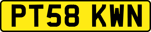 PT58KWN