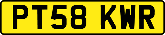 PT58KWR