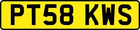 PT58KWS