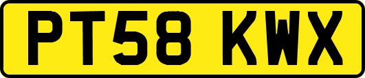 PT58KWX