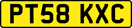 PT58KXC