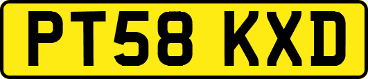 PT58KXD