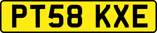 PT58KXE
