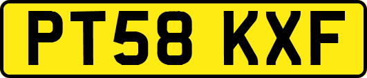 PT58KXF