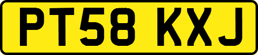 PT58KXJ