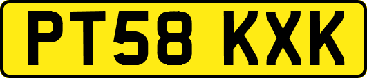 PT58KXK