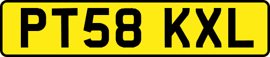 PT58KXL