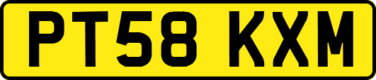 PT58KXM