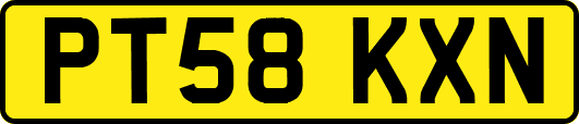 PT58KXN
