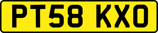 PT58KXO