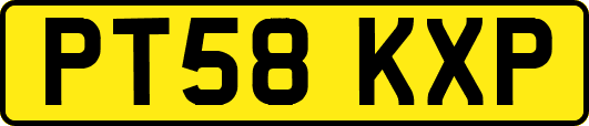 PT58KXP