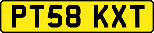 PT58KXT