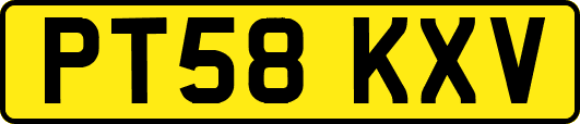 PT58KXV