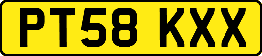 PT58KXX