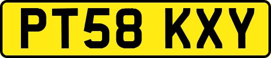 PT58KXY