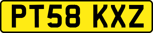 PT58KXZ