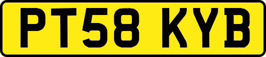 PT58KYB