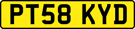 PT58KYD
