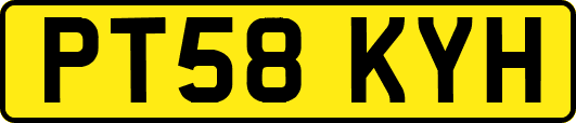 PT58KYH