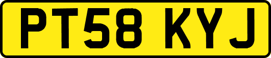PT58KYJ