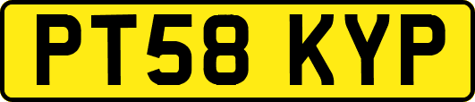 PT58KYP