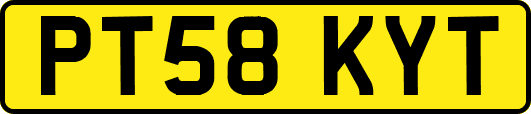 PT58KYT