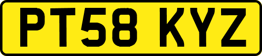 PT58KYZ