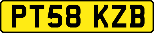 PT58KZB