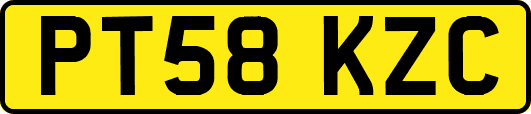PT58KZC