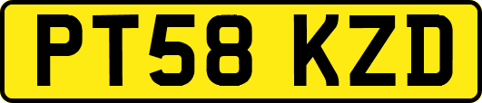 PT58KZD
