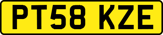 PT58KZE