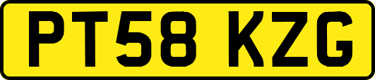 PT58KZG