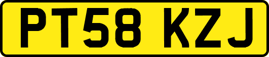 PT58KZJ