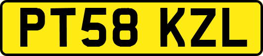 PT58KZL