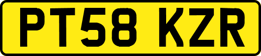 PT58KZR