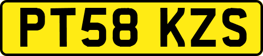 PT58KZS