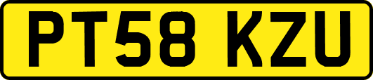PT58KZU
