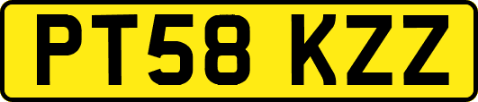 PT58KZZ
