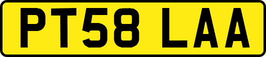 PT58LAA
