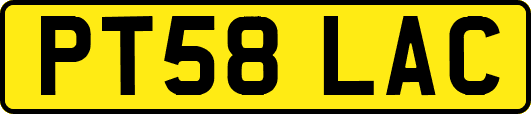 PT58LAC