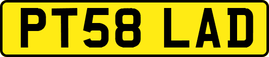 PT58LAD