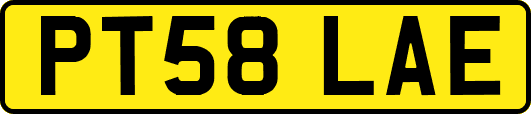 PT58LAE