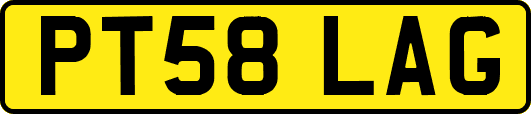 PT58LAG