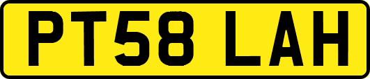 PT58LAH