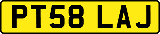 PT58LAJ